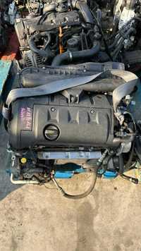 Motor mini/ psa N12B14A