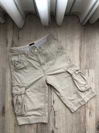 Шорти Carhartt Стиль Cargo Bermuda Work Wear Style Y2K Vintage Стайл