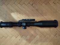 Vortex Diamondback Tactical 6-24х50 FFP (новый оптический прицел)