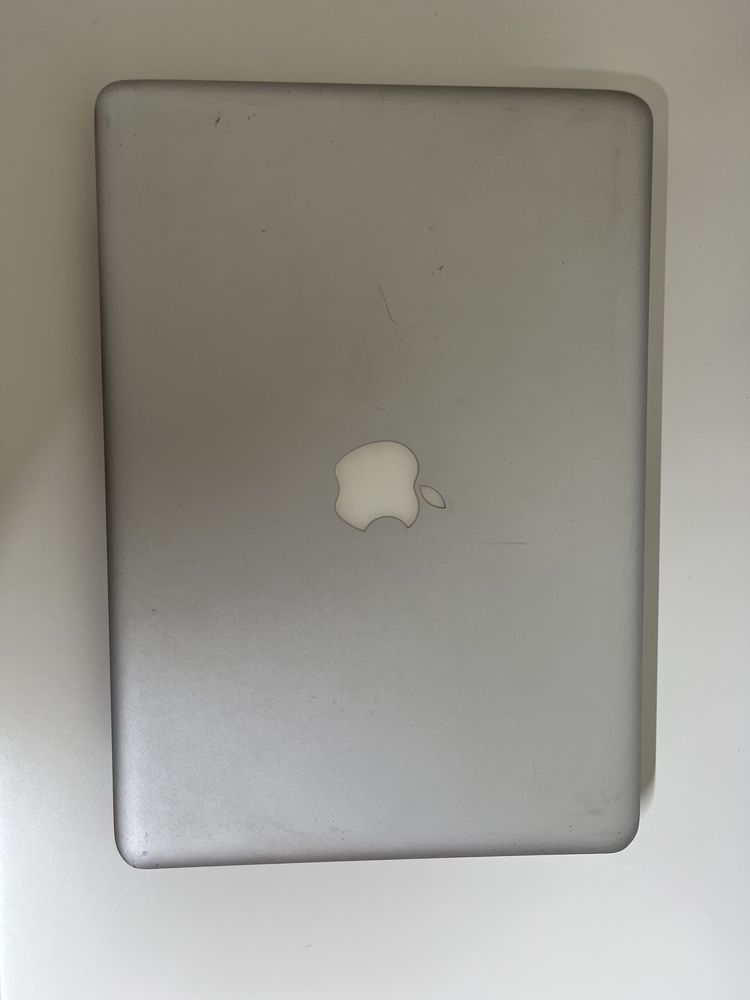 MacBook Pro 2010