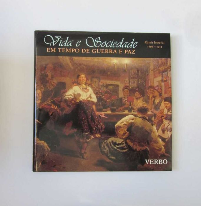 VIDA E SOCIEDADE  (Vários Volumes Avulsos)