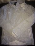 Спортивная кофта UMBRO