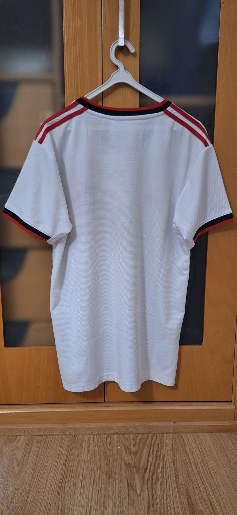 Camisola Flamengo