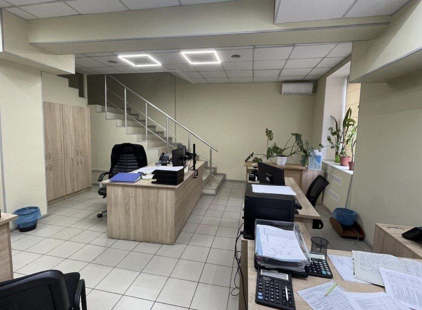 Здам нежитлове приміщення 120 кв.м