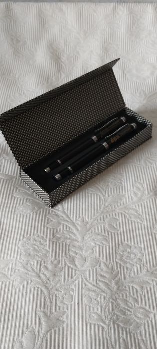 Подарунковий набір ручок телекомпанії ЕРА