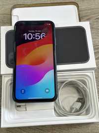 iPhone 11 Black 64 Neverlock