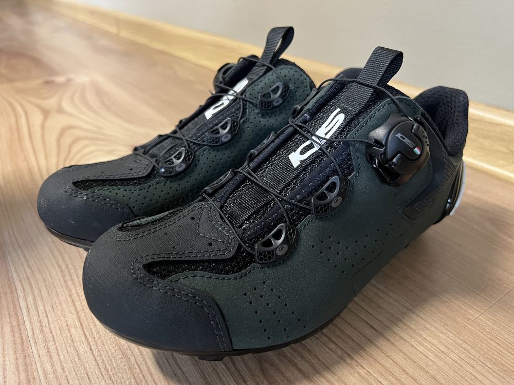 buty MTB Gravel - Rozmiar : 38