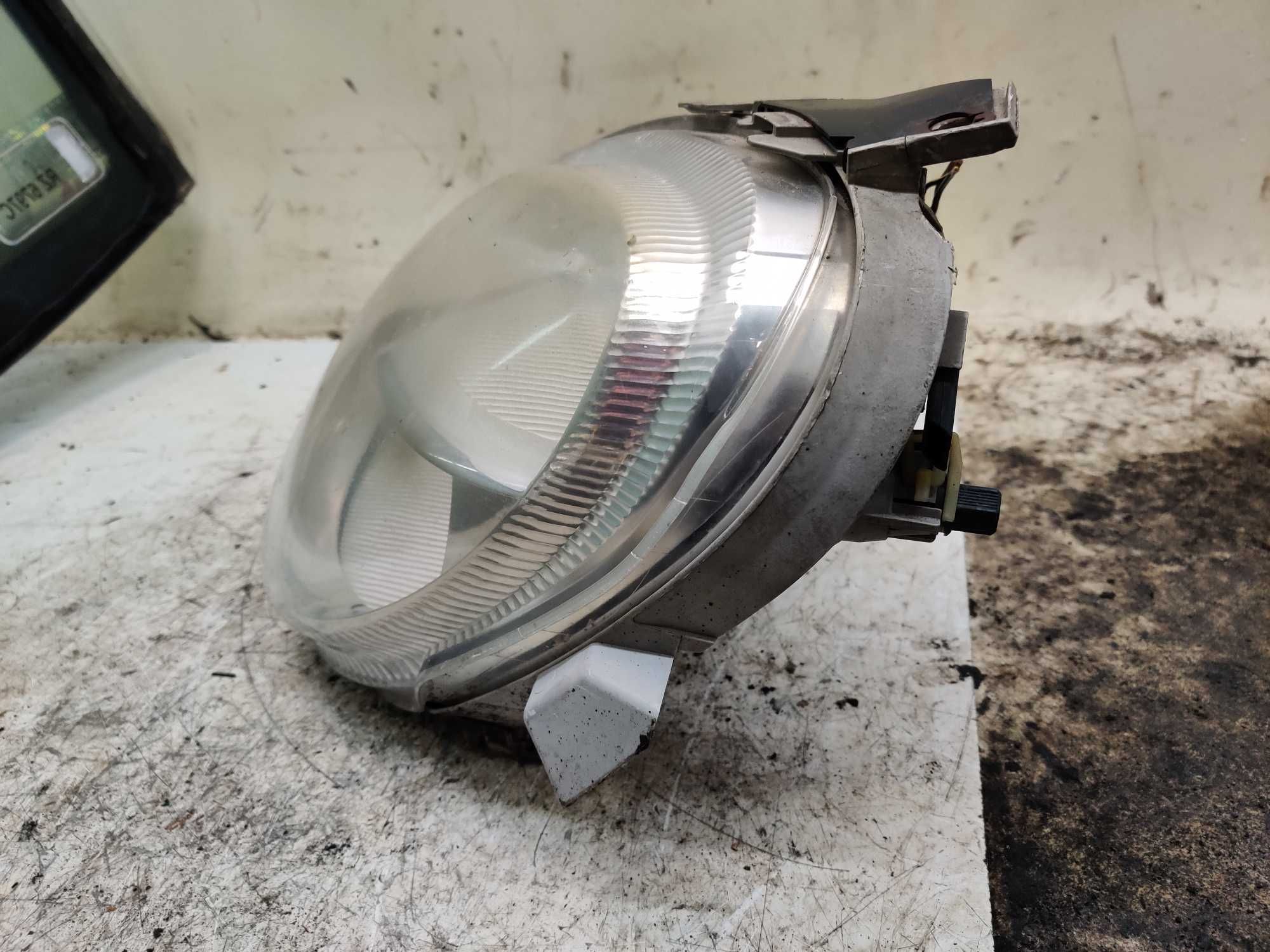 Mercedes W168 FL A Klasa Lampa Przód Przednia Lewa LP
