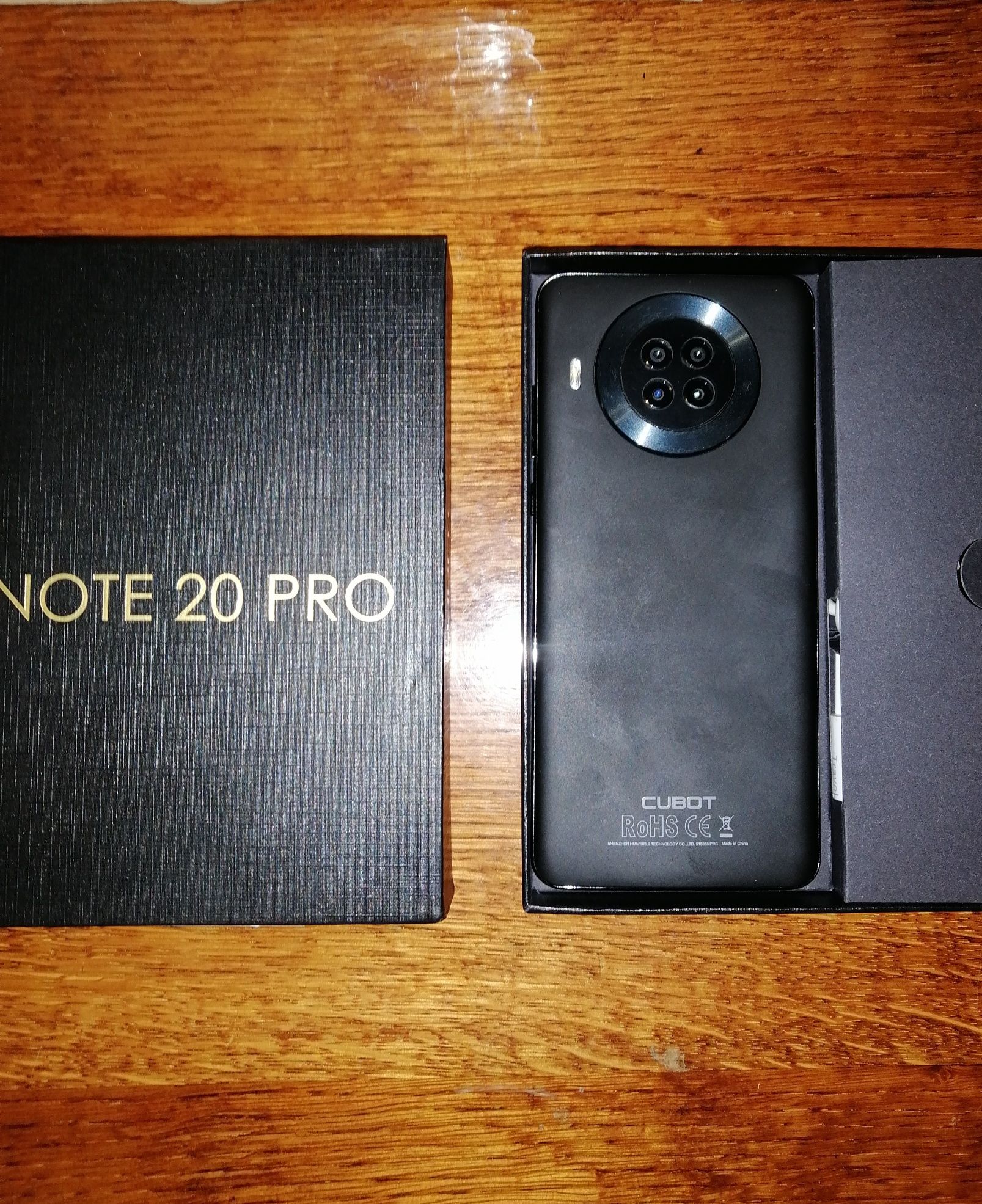 Продам Cubot note 20 pro 8 /128