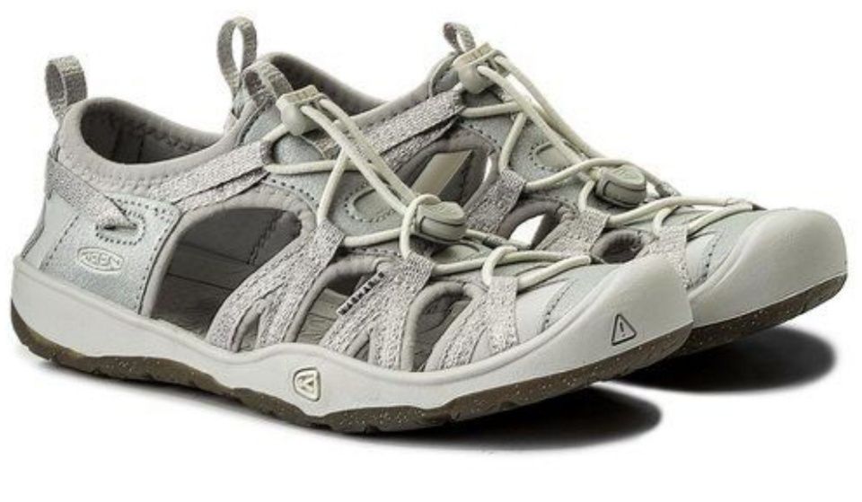 Дитячі сандалі Keen Moxie Sandal р. 34 модель 1018360