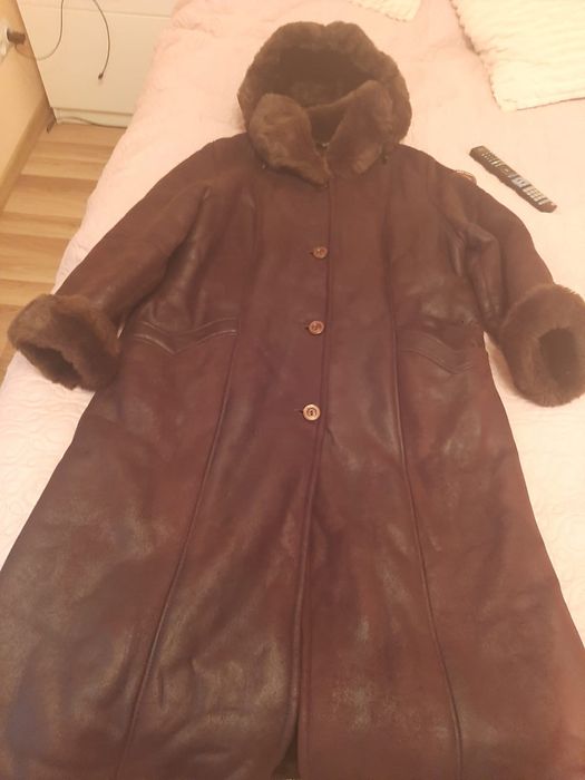 Дублянка жіноча