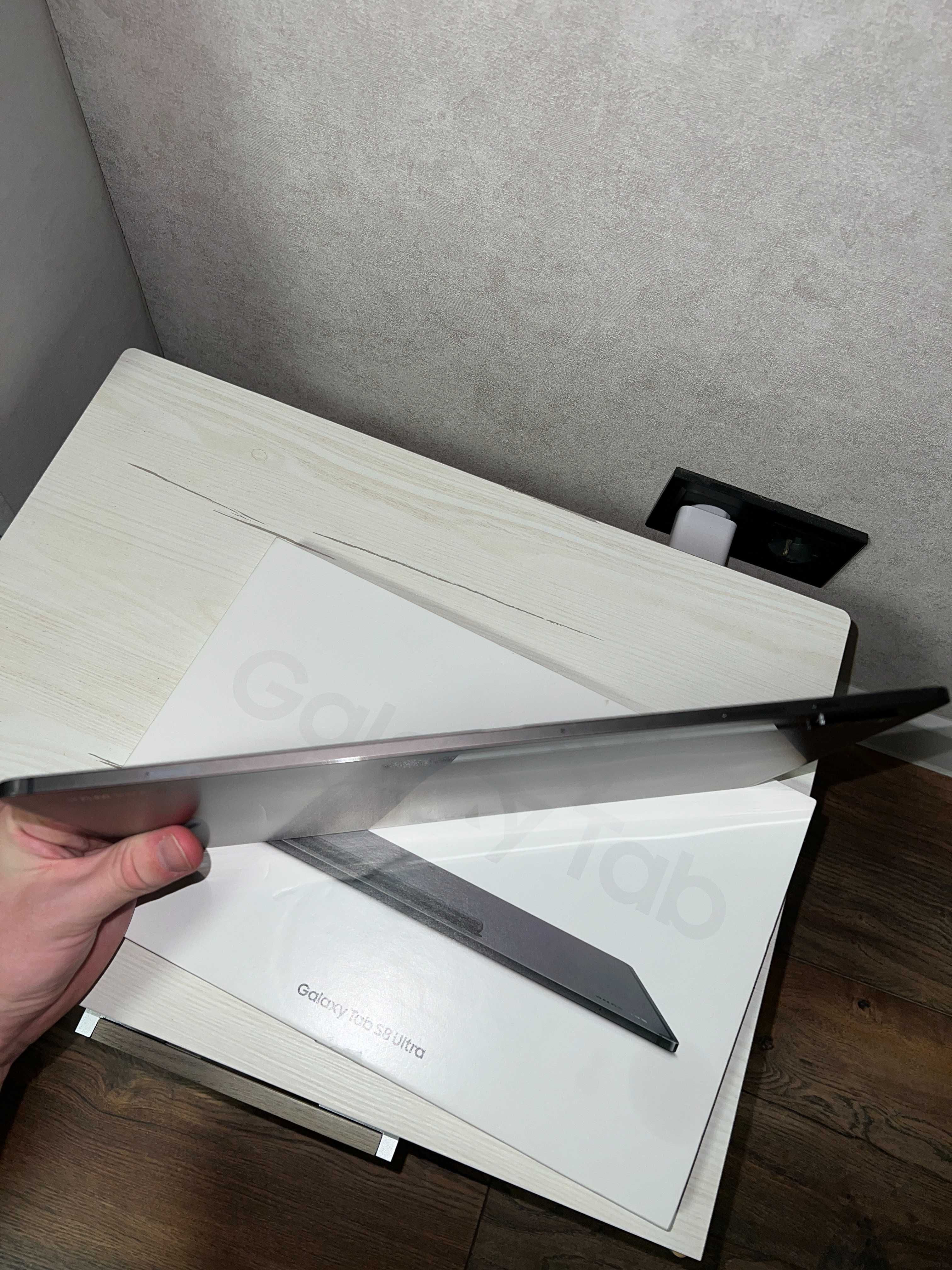 Samsung Tab S8 Ultra