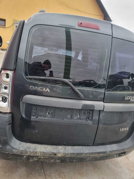 авторазборка шрот Logan Логан MCV largus solenza МСВ sandero запчасти