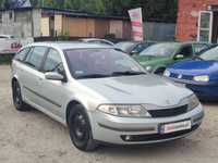 Renault laguna 1.9 Diesel//Klimatyzacja//Tempomat//Zamiana