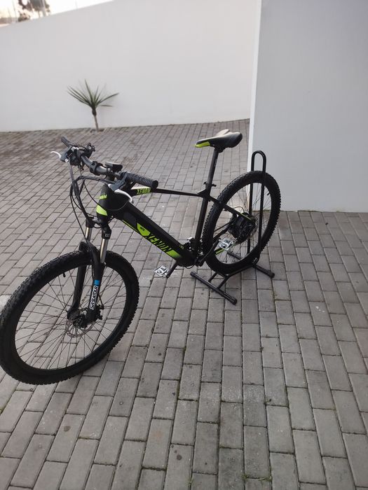 Bicicleta Elétrica