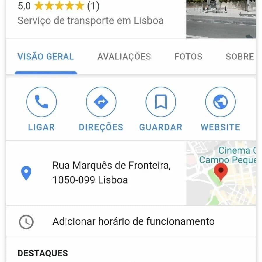 Ofereço para fazer transporte e mudança para todo o país