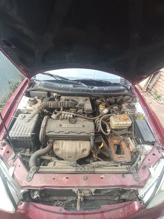 Продам део нубіра 2