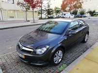Opel Astra GTC 1.7 2010