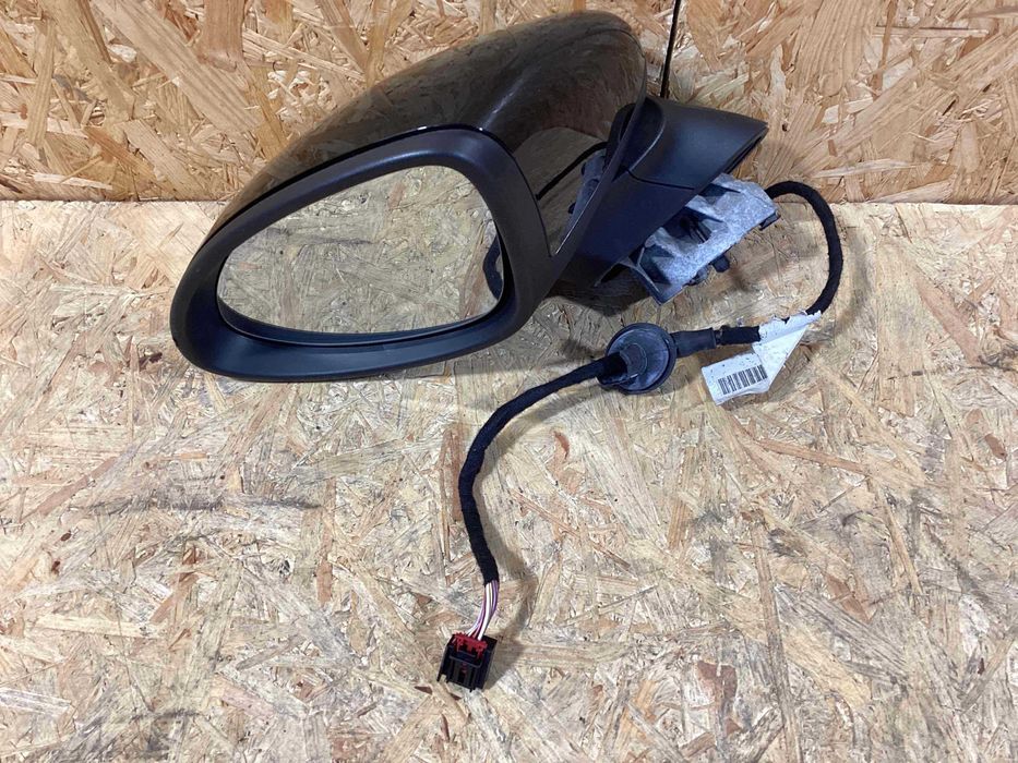 Зеркало правое/левое Porsche Cayenne 958731527109B9/958731528109B9