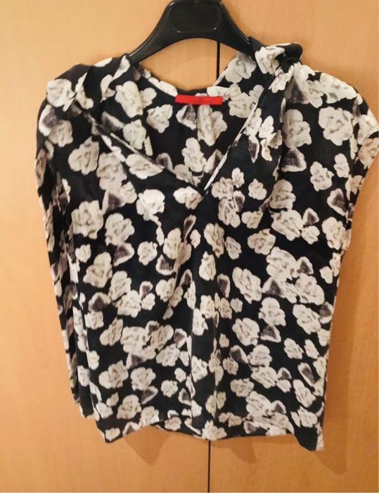 Camisa - Carolina Herrera - Original