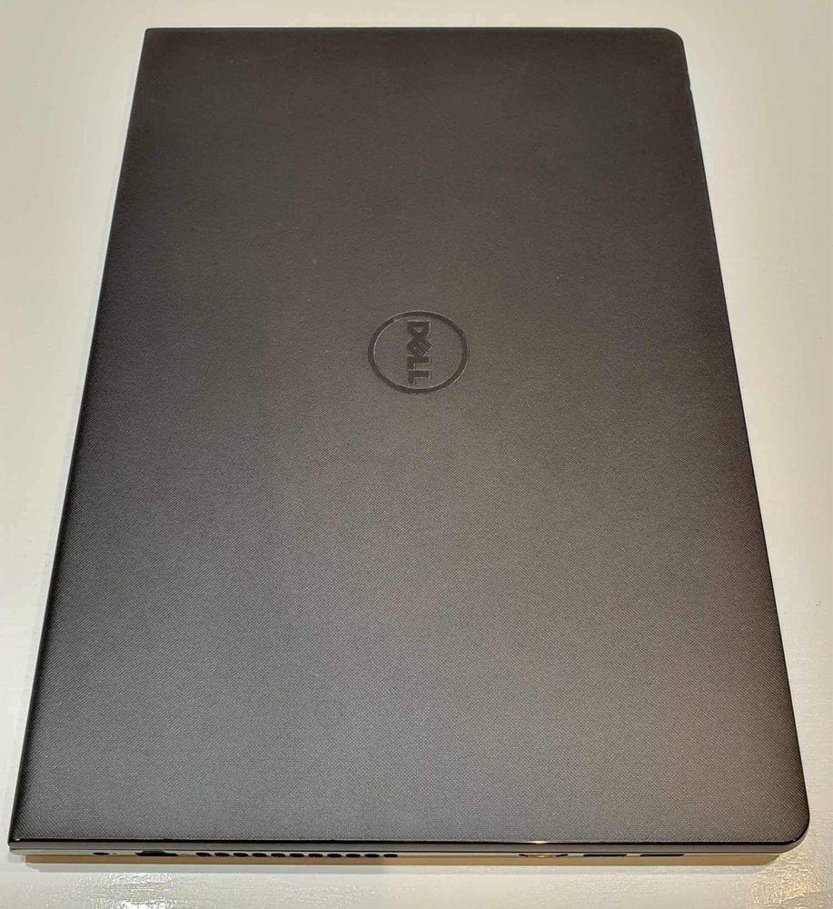 Laptop Dell inspiruon 15 - 3567
