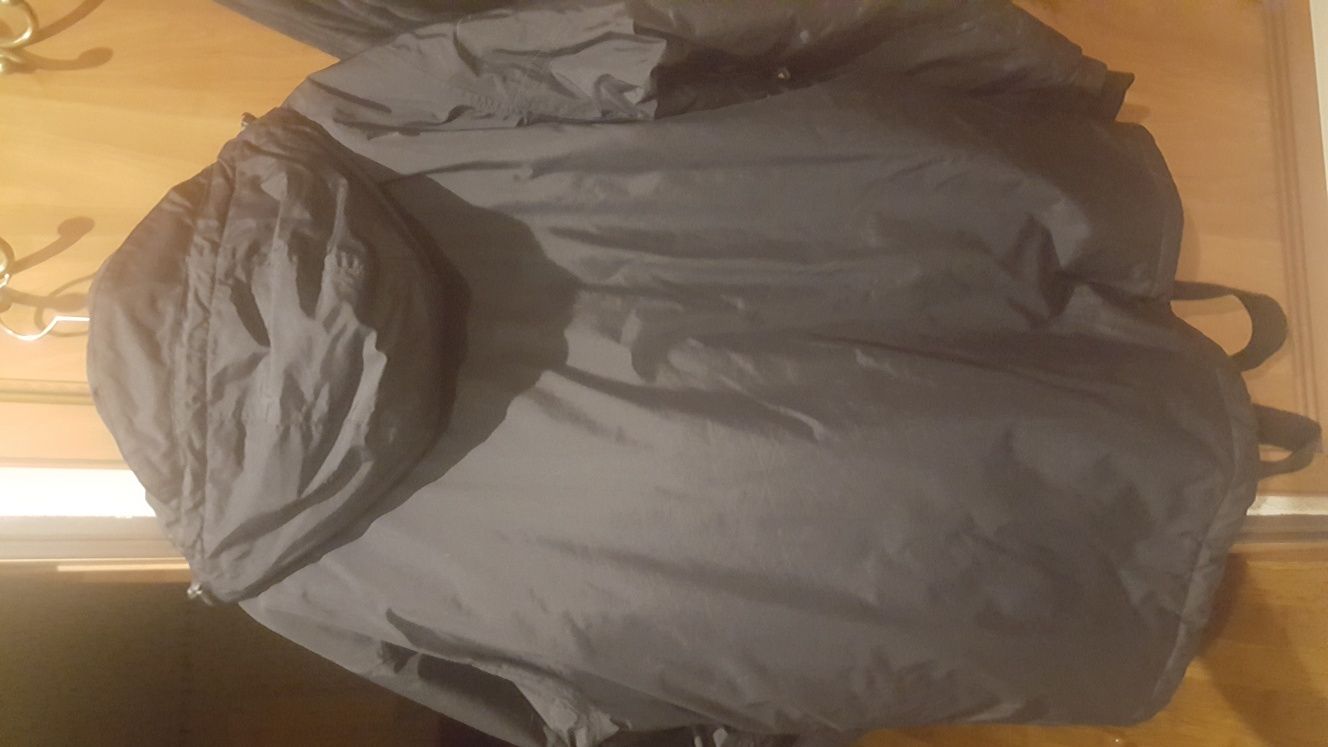 Deproc ACTIVE męska kurtka narciarska 2XL/3XL