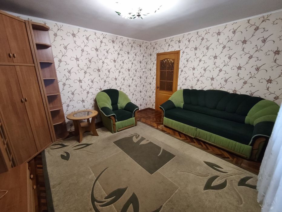 ‼️  4-к.квартира з автономним опаленням у Бучі‼️