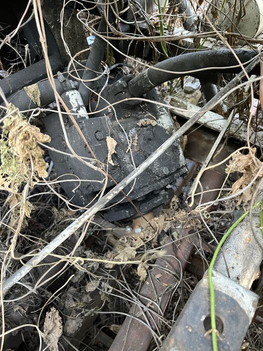 Продам миксерную установку Tigarbo 5м3./нал без нал НДС