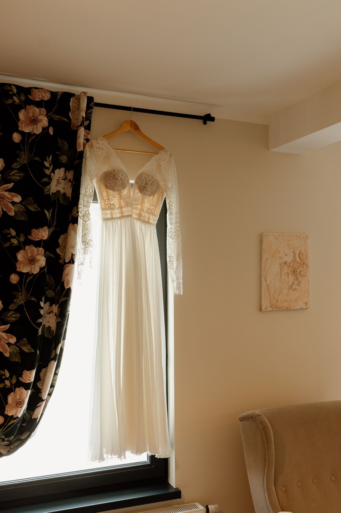 Suknia ślubna Annais Bridal Ganselma