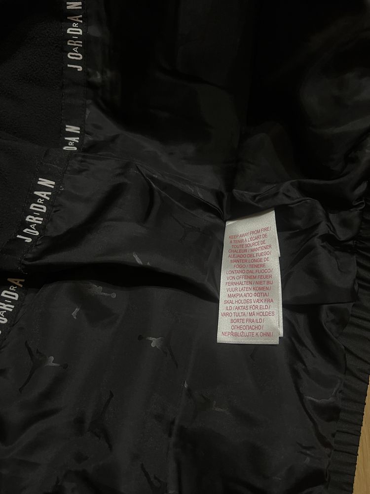 Жилетка Jordan air