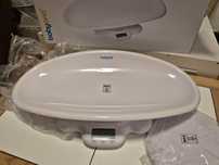 BABYONO Waga elektroniczna 2 w 1