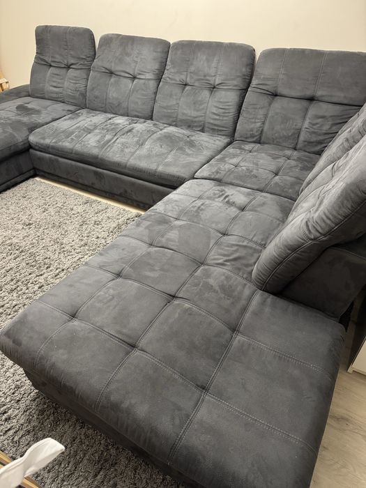 Диван розкладний