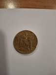 Moeda Portuguesa de  1 Escudo de 1926