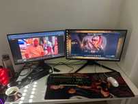 PC Gamer i5 9400F + GTX 1050Ti 4GB