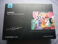 Monitor tablet graficzny Huion Kamvas GT 191 v2