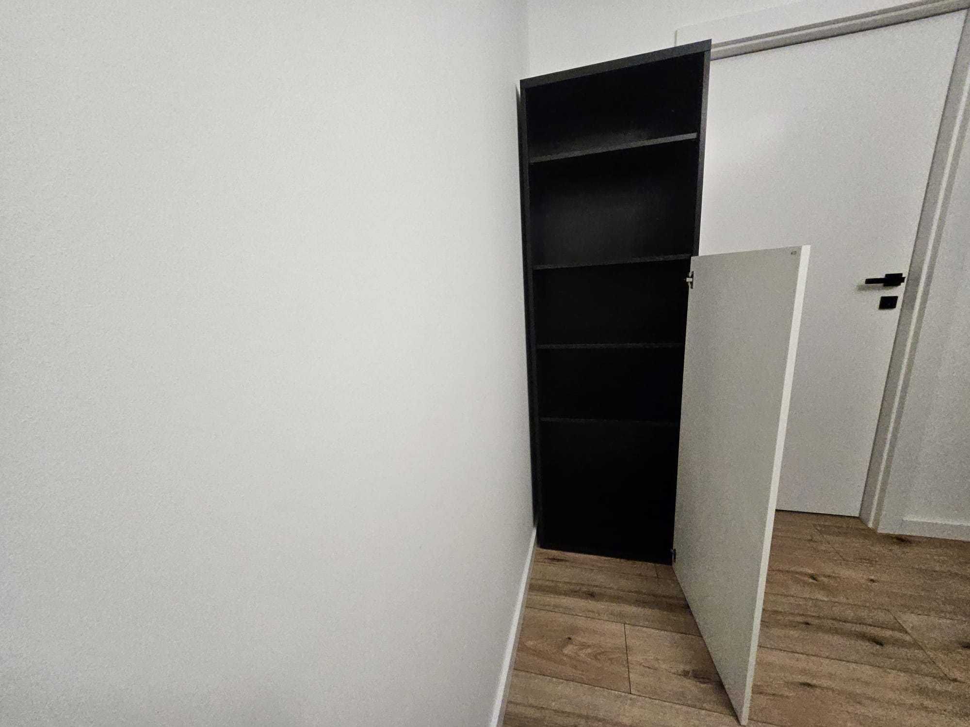 IKEA BESTA - Szafka (regał) z drzwiczkami
