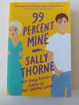 99 percent minę - Sally Thorne