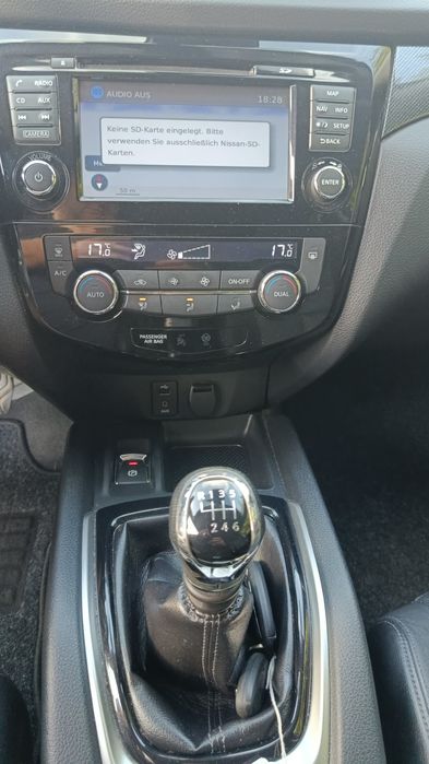 Nissan X -Trail 1.6 Diesel