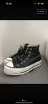 All star pretas pele