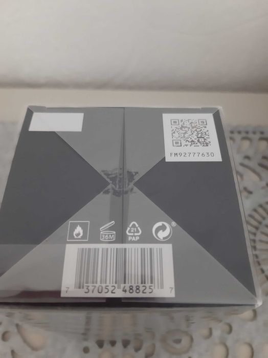 HUGO BOSS -męskie perfumy