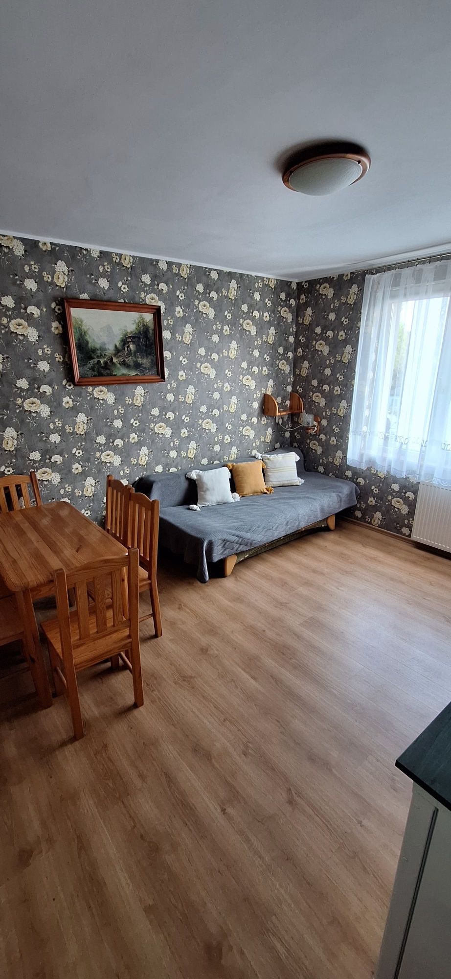 Pokoje gościnne Pobierowo