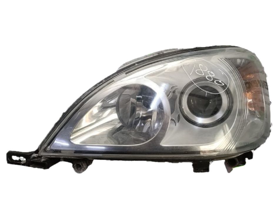 Ótica / farol esquerda MERCEDES-BENZ Classe M (W163)