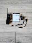 Uniwersalny mini Tuner DVB-T2 HEVC HDMI do TV LCD Krüger&Matz KM9999