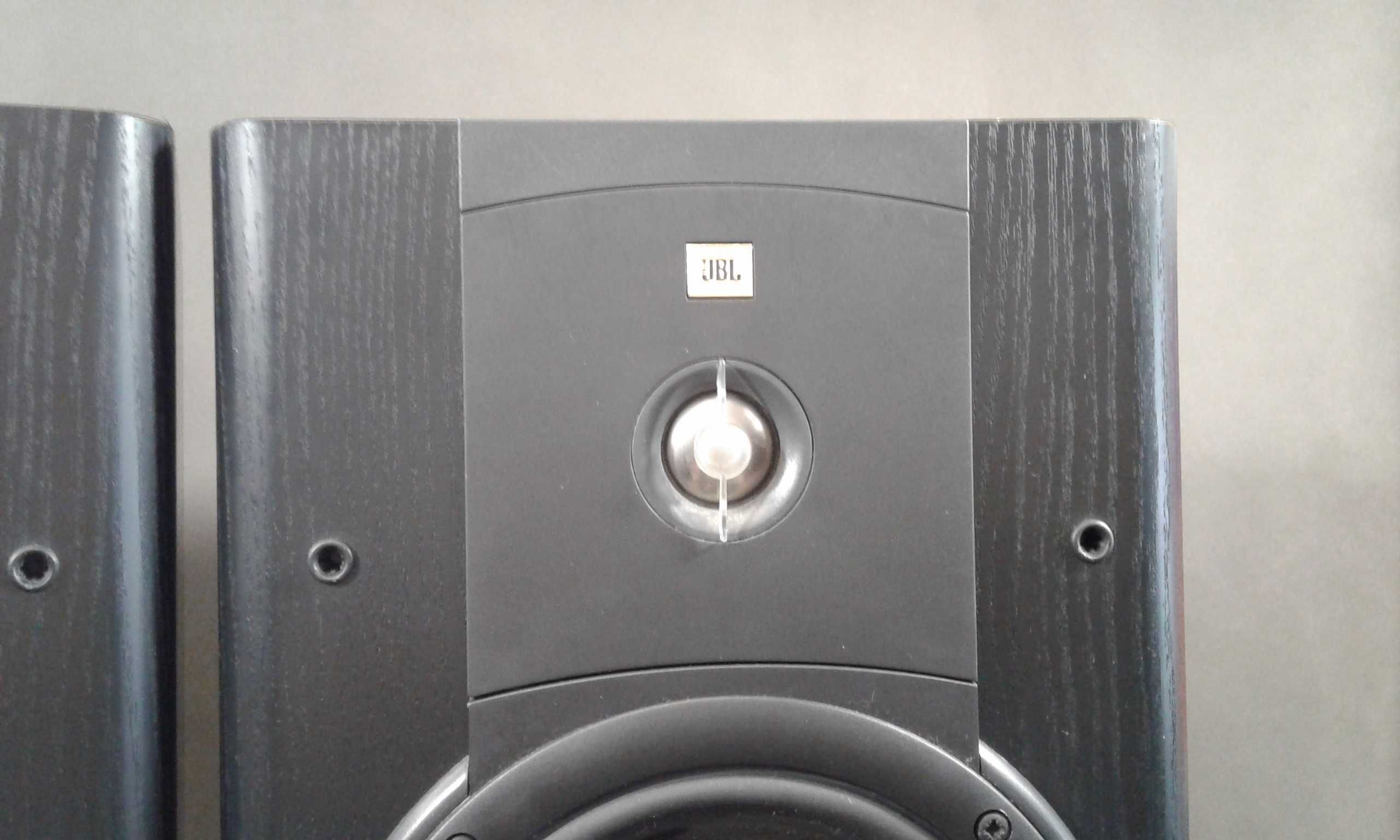 JBL LX-20,kolumny głośnikowe