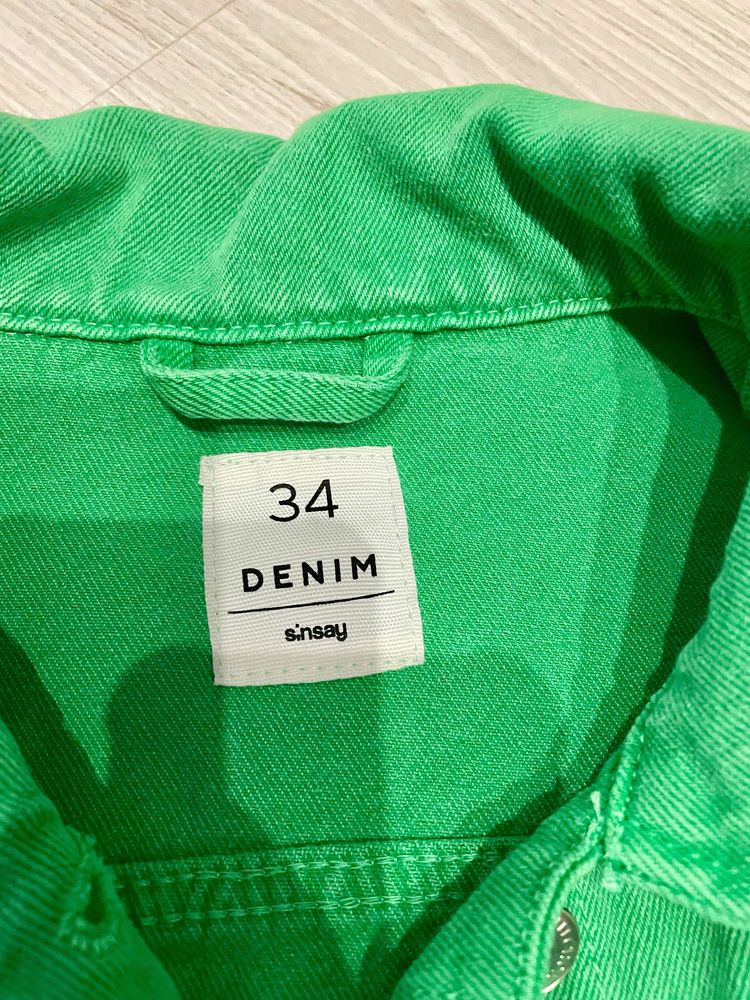 Продам шорты-юбку размер 36 sinsay,