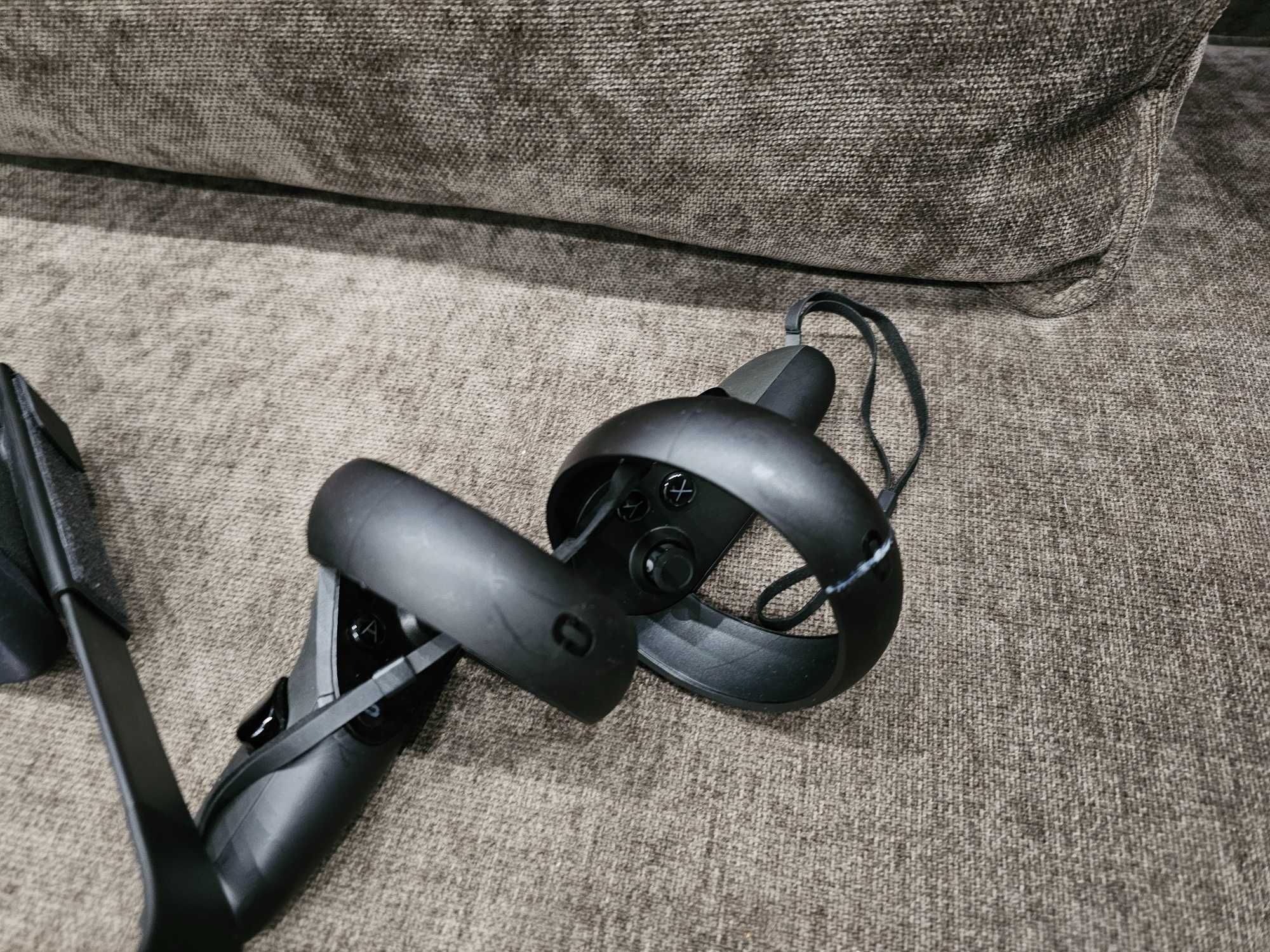 Oculus Quest 128Gb із контролерами