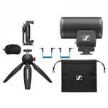 SENNHEISER MKE 200 Mobile Kit zestaw mikrofonowy