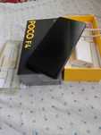 Xiaomi POCO F4 6\128 Black. Стан нового.