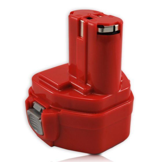 Akumulator do Makita 12V 3000mAh 1233