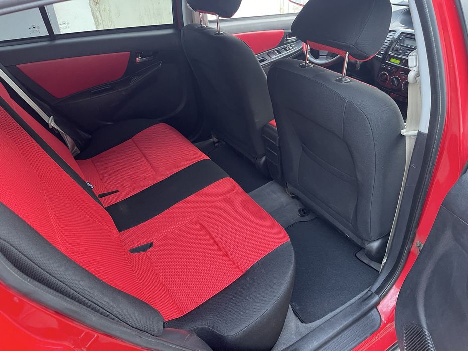 Geely MK Cross 14р 28т.км